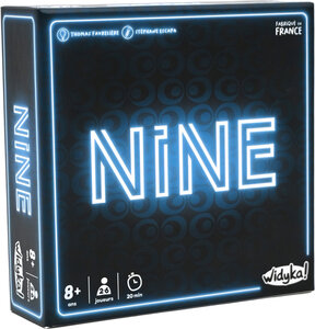 Jeu Nine