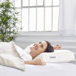 Medisana Oreiller électrique SleepWell SP 100 Blanc