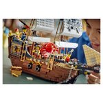 31387 Bateau pirate mythique ® Creator