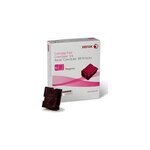 Xerox cartouches pack de 6 magenta 108r00955