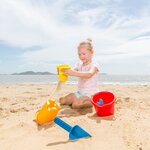 Hape E4053 - Set de plage 5 en 1