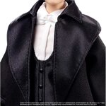 HARRY POTTER Bal de Noël Harry Potter Poupée 25 cm - 6 ans et +