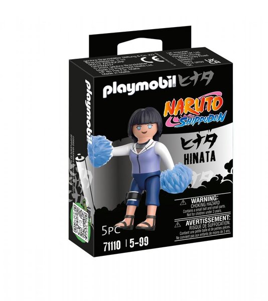 71110 Hinata - Naruto Shippuden