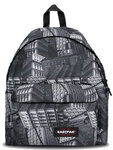 Sac à dos Eastpak Padded Pak'r Chroblack