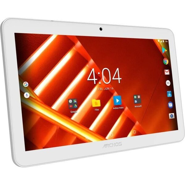 ARCHOS Tablette Tactile Access 101 - 10,1 - RAM 1Go - Android 8.1 Oréo - Stockage 64 Go -  WiFi.