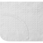 Medisana Sous-couverture chauffante maxi HU 676 1 6x1 5 m Blanc