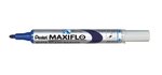 Marqueur MAXIFLO MWL5S pour tableau blanc Pointe Ogive Fine Bleu PENTEL