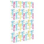 vidaXL Store enrouleur de douche 160x240 cm largeur du tissu 156 cm