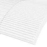 vidaXL Lit de jour avec matelas vert foncé 90x200 cm velours