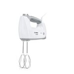 BOSCH MFQ36470 ERGOMIXX Batteur - Blanc/Gris