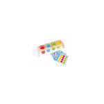 Essentiel Le tri des Couleurs