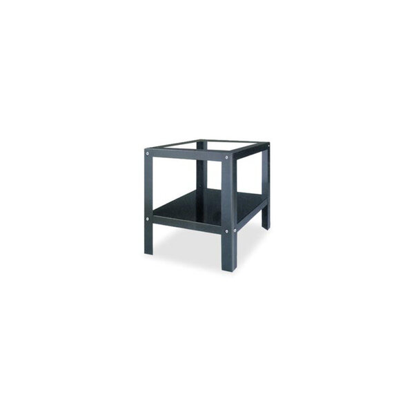 Pietement pour four a pizza ref 366-1020 -  - acier870 x835x1100mm