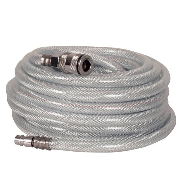Ferm tuyau d'air plastique ata1027