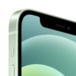 Apple iphone 12 256go vert