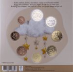 Coffret BU Euro 2026 - Mes premières pièces