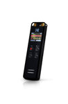 Kodak vrc550 - dictaphone numérique  8 go  plug and play  lecteur mp3  mini-prises jack 3.5 mm  batterie lithium - noir