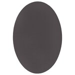 vidaXL Tapis Anthracite 140 x 200 cm Laine