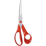 Ciseaux Classic Universels gauchers 21 cm à lames auto affutantes  inoxydables FISKARS