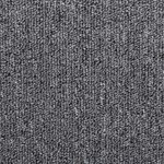 vidaXL Tapis d'escalier 30 pièces 65 x 21 x 4 cm Gris foncé Bord rectangulaire