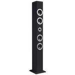 PRESTIGE TOWER 40 Tour Audio Bluetooth 40 W Noire