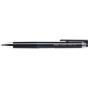 Stylo roller SYNERGY POINT 0.5  noir PILOT