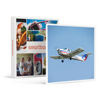 SMARTBOX - Coffret Cadeau Initiation au pilotage d'avion lors d'un vol de 30 min près de Lille -  Sport & Aventure