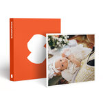 SMARTBOX - Coffret Cadeau Carte cadeau pour Baptême - 100 € -  Multi-thèmes