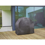 Perel Garden Housse de barbecue d'extérieur 195 cm