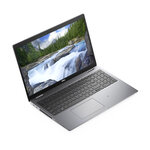 Dell latitude 5520 i5-1145g7 ordinateur portable 39 6 cm (15.6") full hd intel® core™ i5 16 go ddr4-sdram 512 go ssd wi-fi 6 (802.11ax) windows 10 pro gris