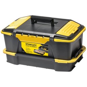 Stanley boîte à outils 31 x 24 7 x 50 7 cm stst1-71962