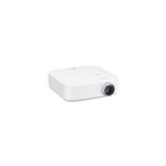 Lg pf50ks vidéo-projecteur projecteur à focale standard 600 ansi lumens dlp 1080p (1920x1080) blanc