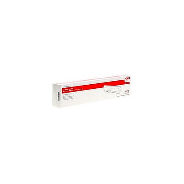 Oki Transfert thermique Noir 43503601
