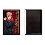 JUJUTSU KAISEN - Aimant Standard - Yuji Itadori