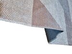 Tapis de salon MIRAN 160 x 230 cm - Beige
