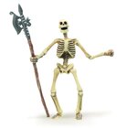 Squelette phosphorescent figurine papo