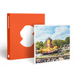 SMARTBOX - Coffret Cadeau Puy du Fou® : Billets d’entrée pour 2 adultes et 2 enfants 2026 -  Multi-thèmes