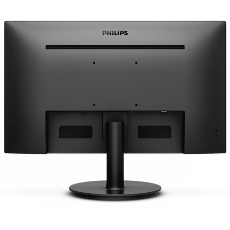 Philips v line 272v8a/00 écran plat de pc 68 6 cm (27") 1920 x 1080 pixels full hd lcd noir