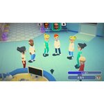 My Universe : Doctors & Nurses Jeu Switch