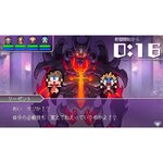 The Longest Five Minutes Jeu Switch