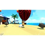 A Hat in Time Jeu Switch