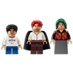 LEGO 75636 - Bar du village Fuschia One Piece
