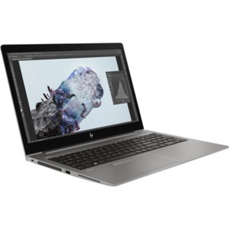 Hp hp zbook 15u g6 i7-8565u 15.6p hp zbook 15u g6 intel core i7-8565u 15.6p fhd ag led uwva 8go ddr4 256go ssd ac+bt dsc webcam 3c batt fpr w10p64 3yr wrty