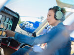 Vol d'initiation au pilotage d'hélicoptère à chalon-sur-saône - smartbox - coffret cadeau sport & aventure