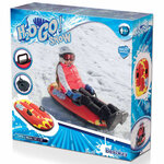 Bestway luge flurryz 107 cm 39054