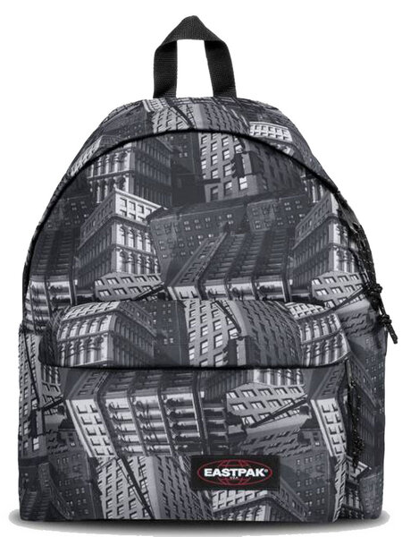 Sac à dos Eastpak Padded Pak'r Chroblack