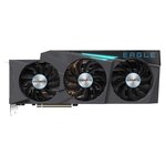 Gigabyte gv-n3090eagle oc-24gd carte graphique nvidia geforce rtx 3090 24 go gddr6x