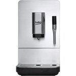 Beko CEG5311X Machine expresso automatique - 1350 W / 15 bars - Noir / Inox