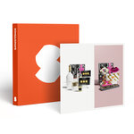 SMARTBOX - Coffret Cadeau Coffrets Signature Fauchon : douceurs et champagne livrés à domicile -  Gastronomie