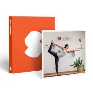 SMARTBOX - Coffret Cadeau Séjour au Maroc : 4 jours en riad avec vue mer  dîner et 2 sessions de yoga à Tamraght -  Séjour