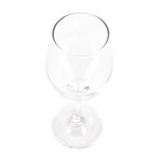 Verre à vin solar 310 ml - lot de 48 - olympia -  - verre x197mm